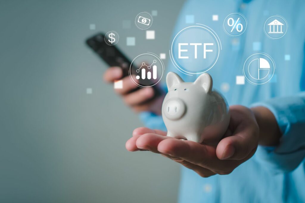 ETF erklärt