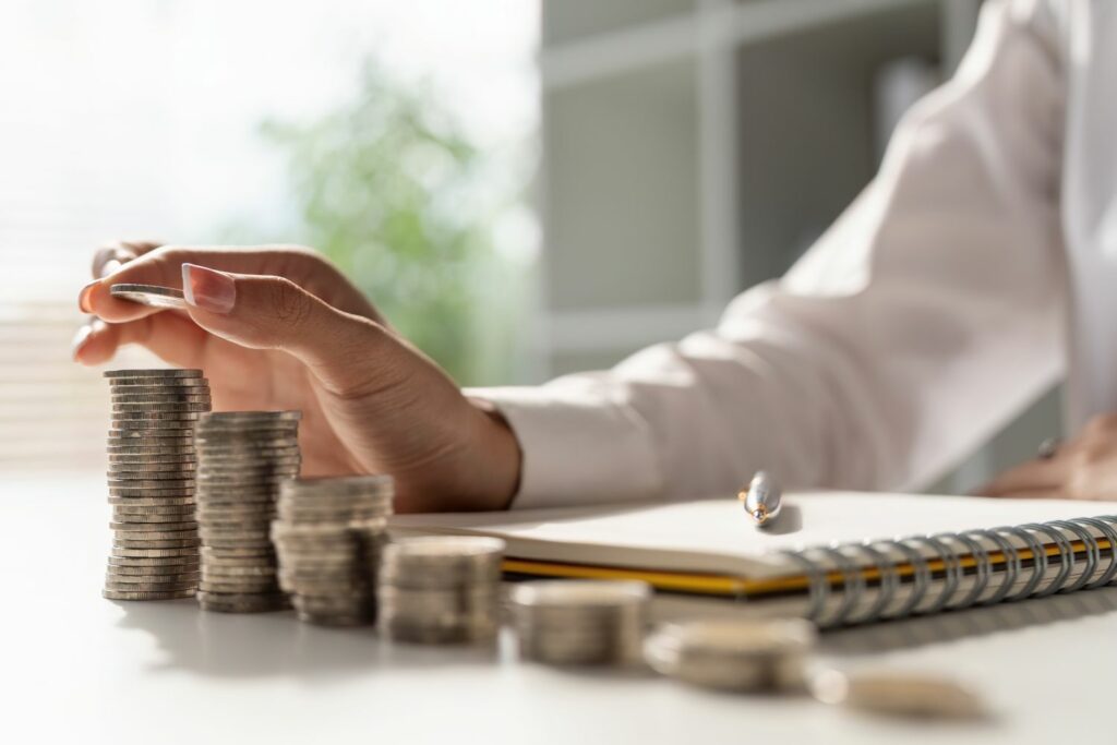 Investmentfonds