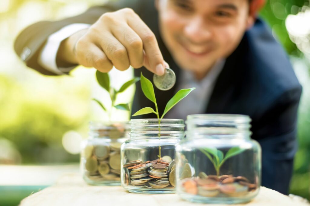 Impact Investing