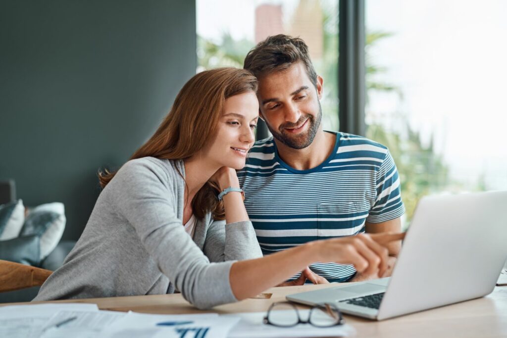 Online Broker oder Bank: Neo Broker