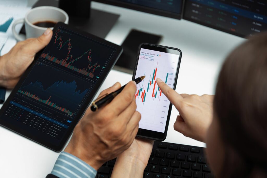 finanzen.net zero depot: Handel
