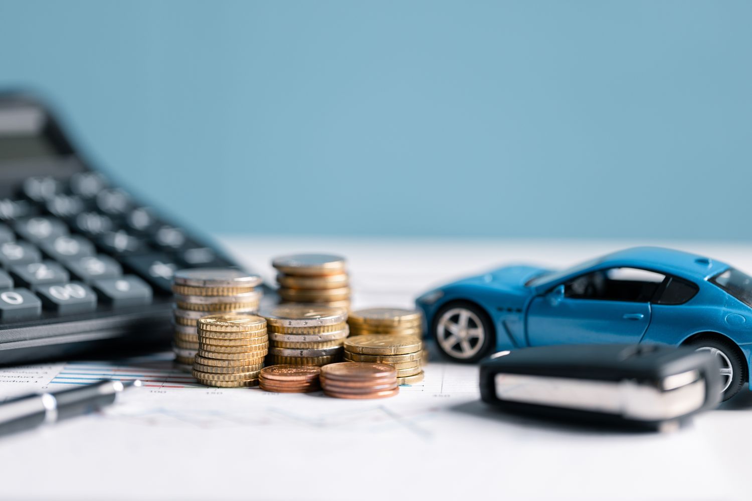 Kredit abbezahlen oder sparen: Was ist die bessere Finanzstrategie?