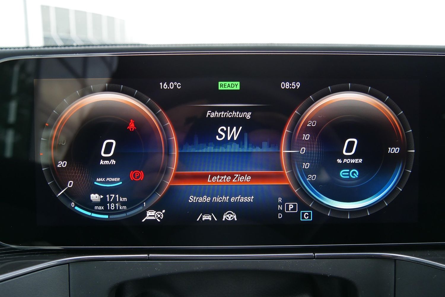 Strategien zum Sparen mit Elektromobilität
