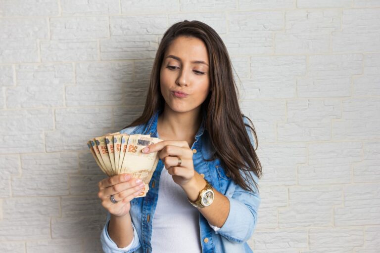 Investment für Millennials