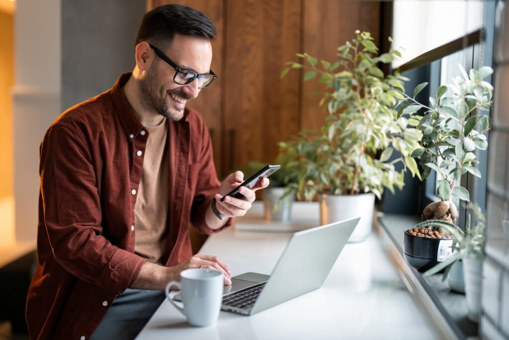 Investment für Millennials: Depot eröffnen