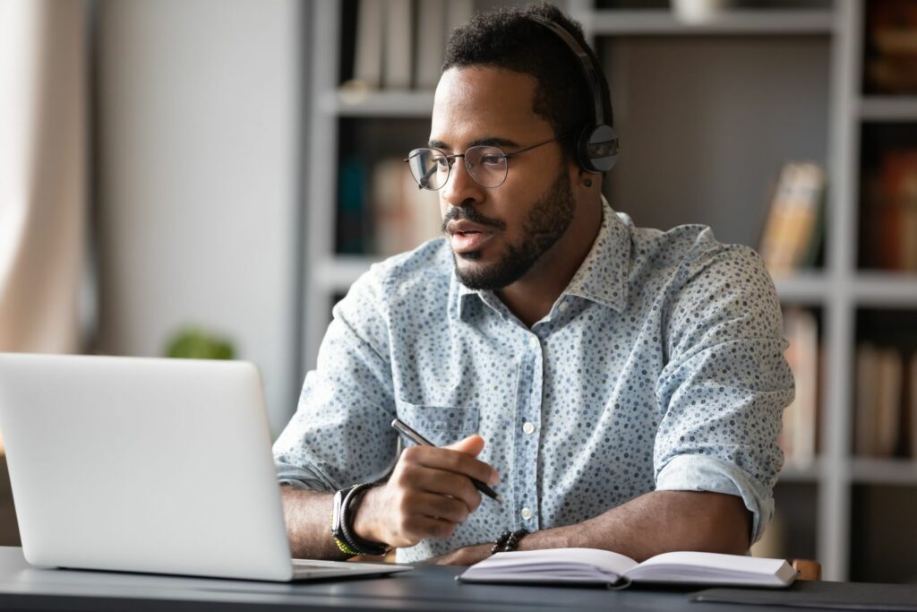 Investment für Millennials: Bildung