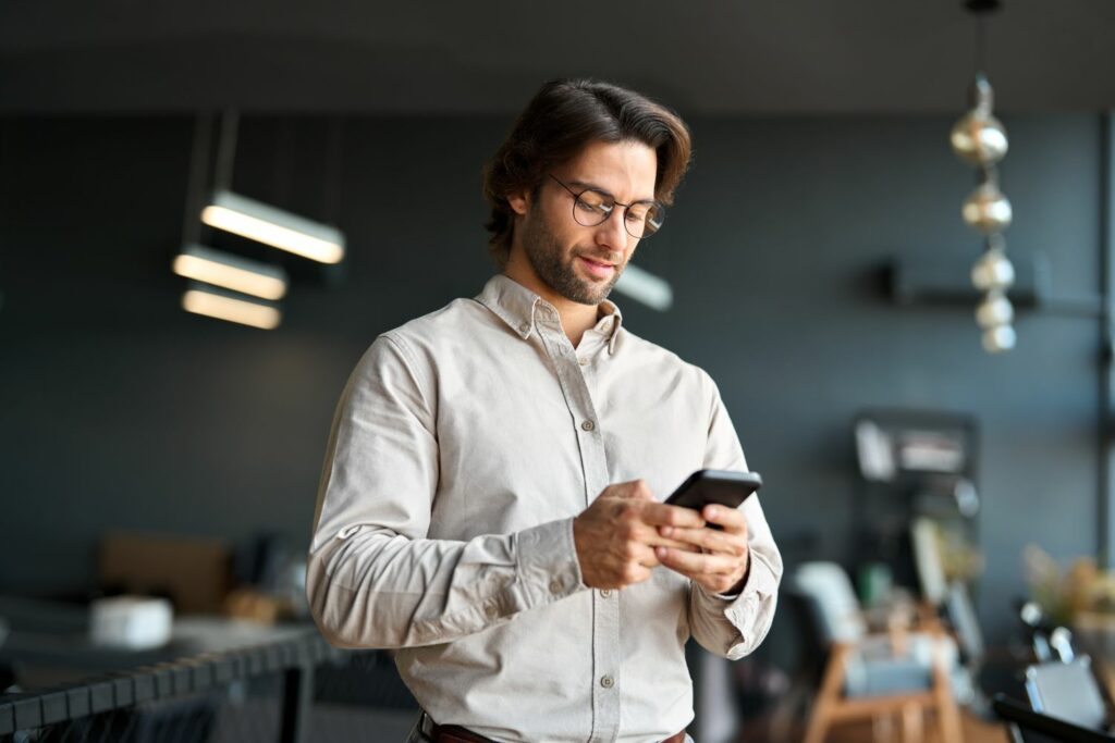 Robo Advisor Anleger