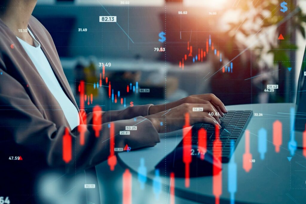 Robo Advisor Strategie