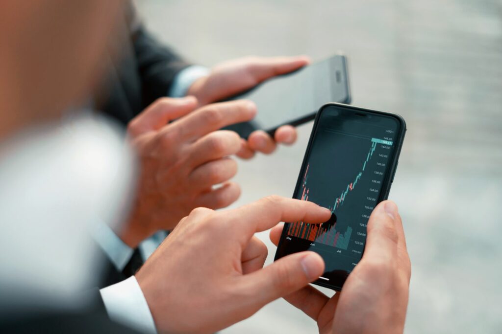 Robo Advisor Transparenz