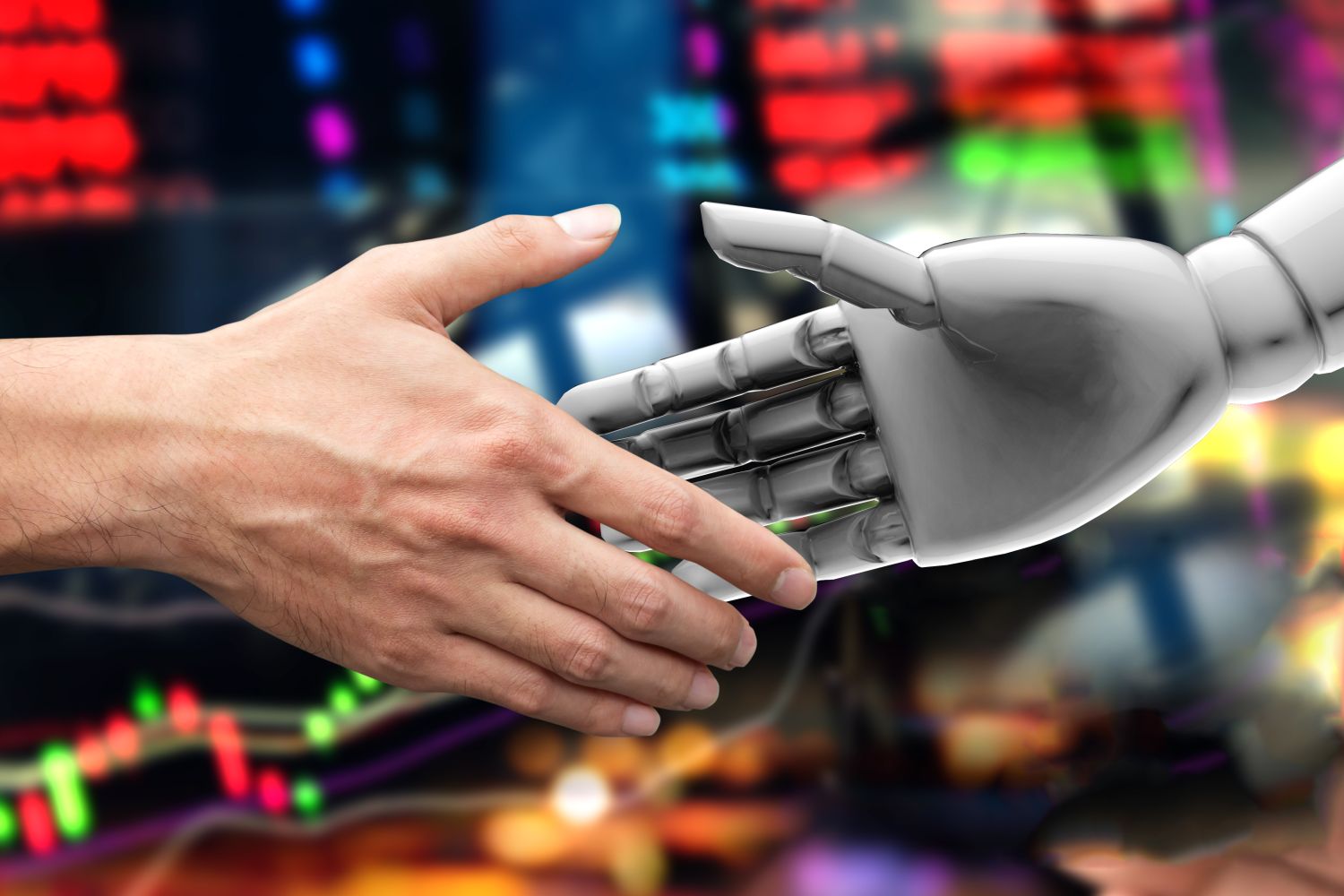 Robo-Advisor: Die Revolution der digitalen Geldanlage