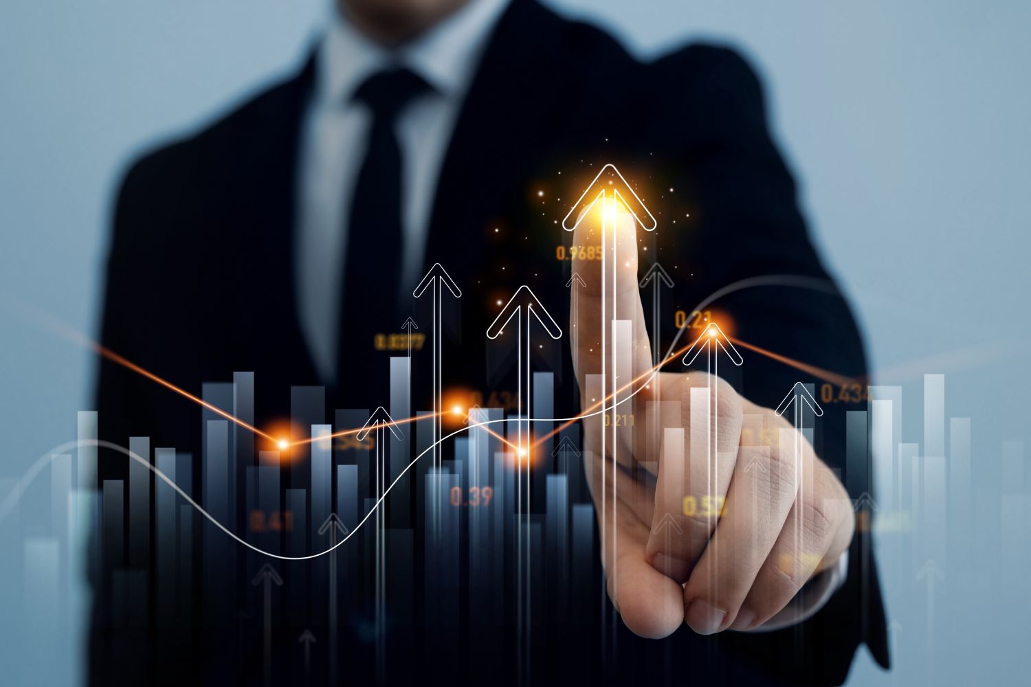 Trading lernen: Kompletter Anfänger-Guide für Erfolg