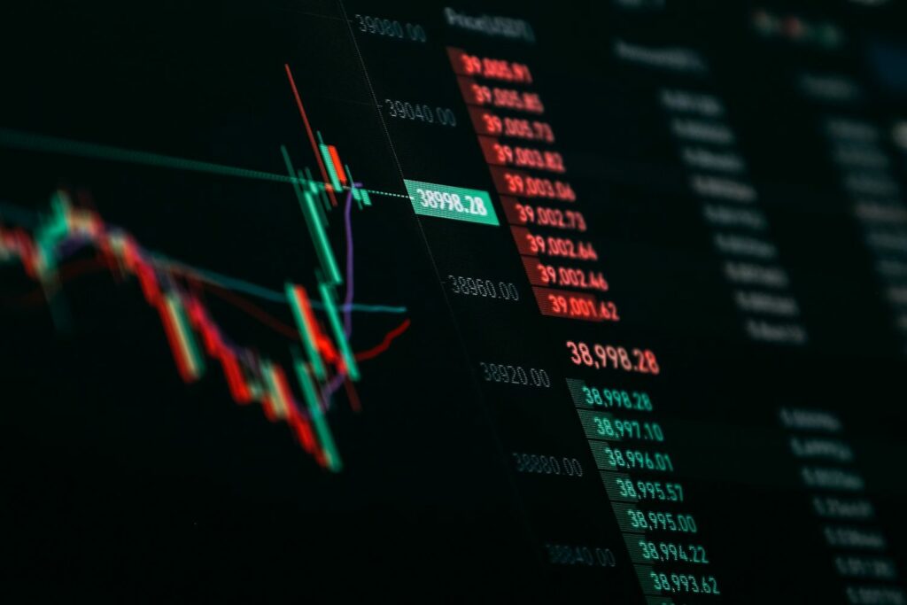 Trading lernen Leitfaden: Forex
