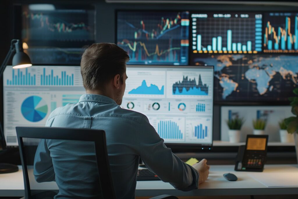 Trading lernen Leitfaden: Grundpfeiler