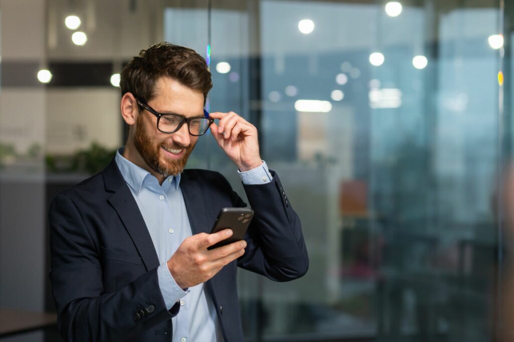 Wirtschaftsnachrichten: Plattform