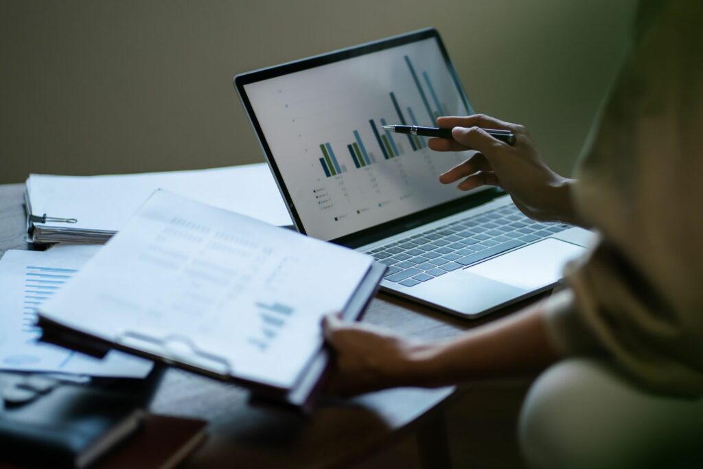 Jahresabschluss-Depot-Check: Depotkosten überprüfen